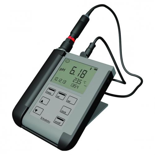 pH metr HandyLab 700 / 750