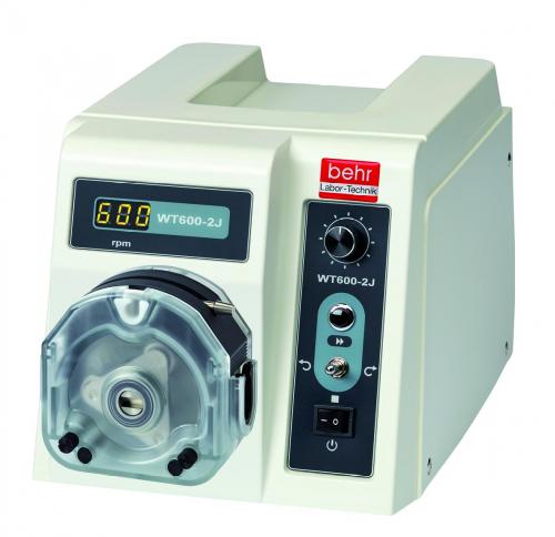 peristaltické pumpy PLP 60