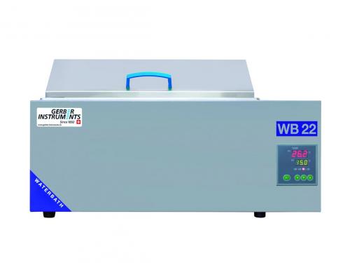 Butyrometr vodní lázně WB 22 Pump