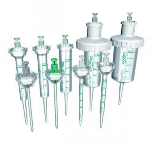 Dispenser tips ritips® pro