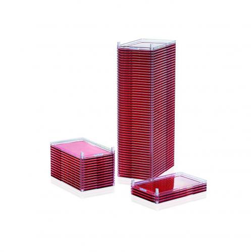 High Density Cell Factory™ systémy