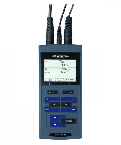 multimetr ProfiLine Multi 3320