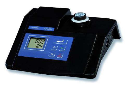turbidimetry Turb® 550