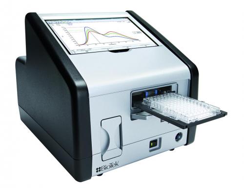 Microplate spektrofotometr Epoch 2