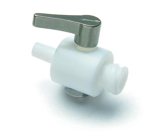 odnímatelný adaptéry (RN) pro Luer Lock Hub hadice