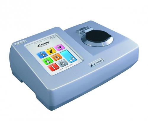 digitální refractometr RX-5000i / RX-5000i-Plus