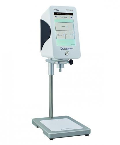 viskozimetry B-ONE TOUCH / FIRST TOUCH