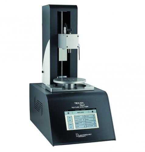 Texture Analyser TEX'AN TOUCH