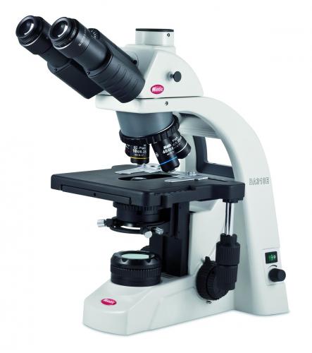 Advanced stojné mikroskop pro Life Science a Laboratories, BA310E