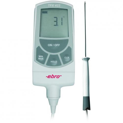 laboratorní teploměr TFX 422C