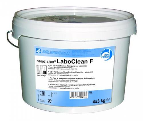 detergent neodisher® LaboClean F