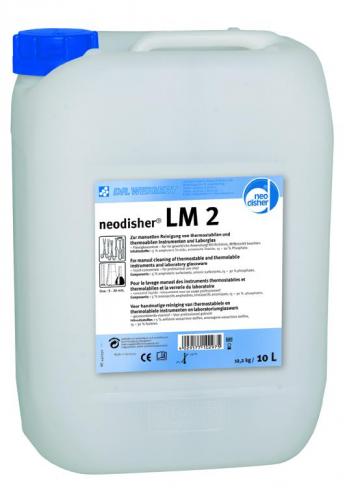 detergent neodisher® LM 2
