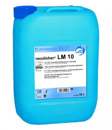 detergent neodisher® LM 10