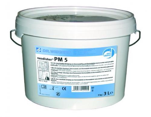 detergent neodisher® PM 5