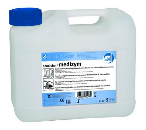 detergent neodisher® MediZym