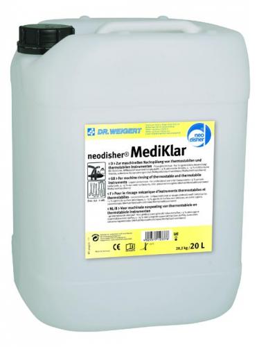 detergent neodisher® MediKlar