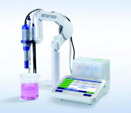 pH/mV, Conductivity, Oxygen meter, SevenExcellence™ S479