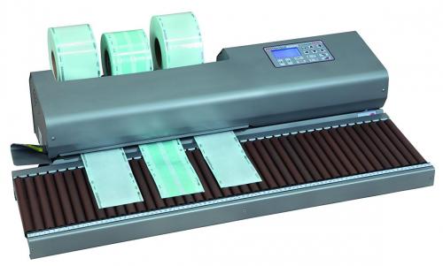 Rotary Sealer