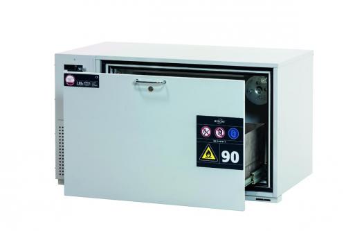 Underbench Cabinet s Refrigerating Unit