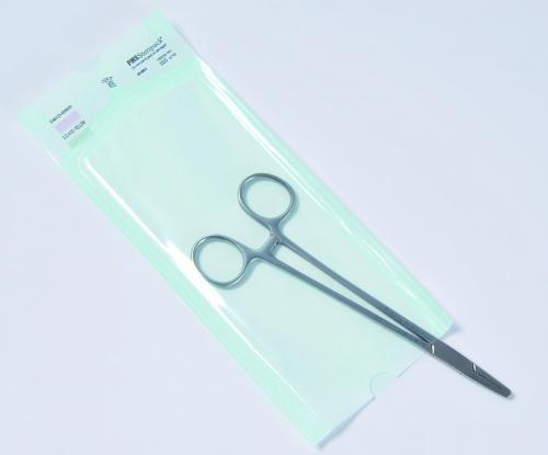 Heat-Sealable Sterilization Pouches