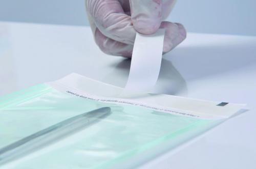 Self-Seal Sterilization Pouches