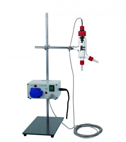 LWW 20 water flow monitor