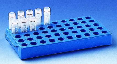 Cryogenic stojan na zkumavky, PP