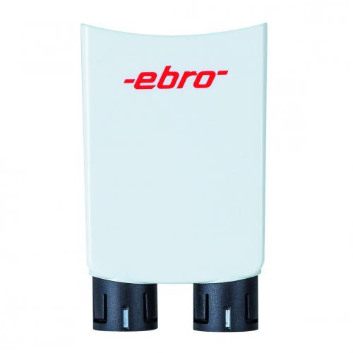 External 2-channel probe pro USB záznamníky dat EBI 310