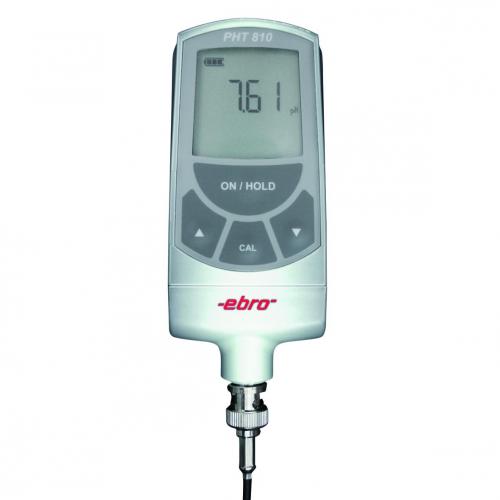pH metr PHT 810