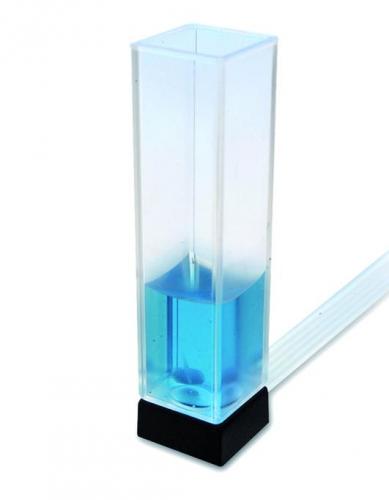 systémy magnetických míchaček, Cimarec i Mini, Micro, kompaktní und Maxi