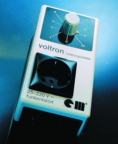 Power controller, Voltron 20