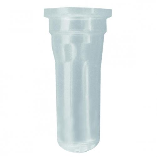 Receiver tubes pro Spin kolony