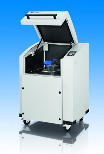 Vibratory Disc mlýny RS 200