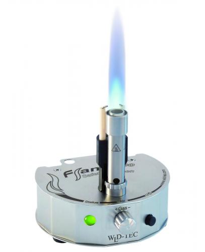bezpečnostní Bunsenovy hořáky Flame100