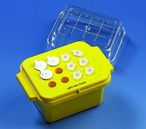 Mini coolers, PC