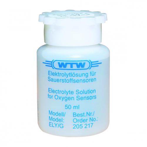 elektrolyt pro dissolved oxygen elektrody