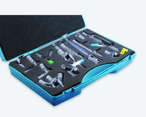 Chemistry Set
