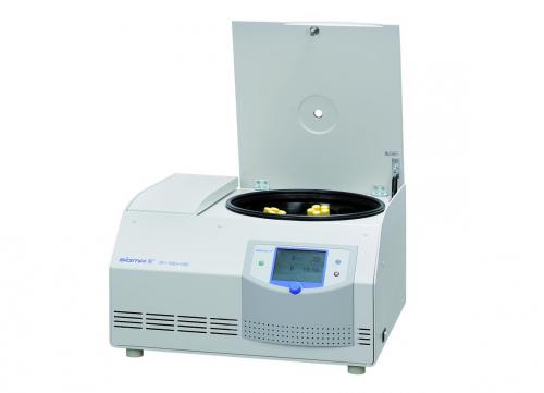 stolní centrifuga Sigma 3-18KS