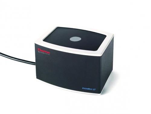 2D barcodem Reader VisionMate™ ST pro single tubes