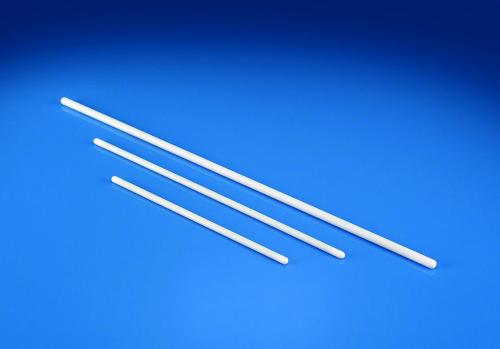 míchací tyče, PTFE® Fluoropolymer