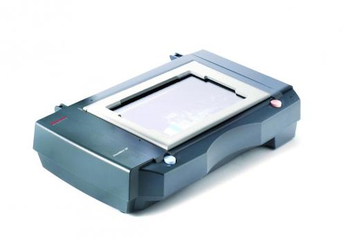 2D barcodem Reader VisionMate™ SR pro single stojan