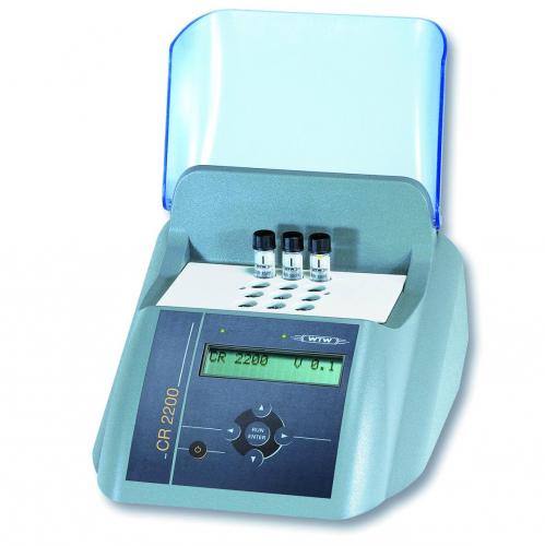 termoreaktor CR 2200 / CR 4200
