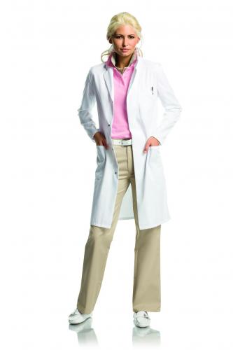 pánské a dámské laboratorní pláště (Unisex)