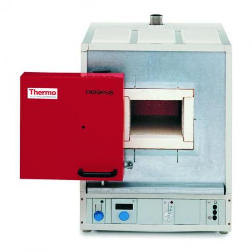 muflové pece, M110-series