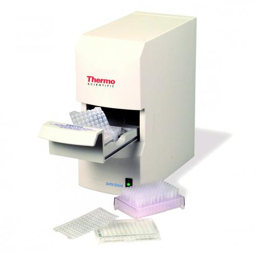 Plate sealer SuperSealer