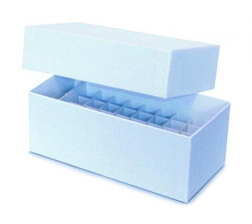 kryogenní skladovací boxy, 1/2, 133 x 66