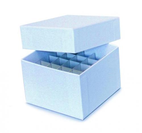 kryogenní skladovací boxy/ Cell boxy, 1/4, 75 x 75