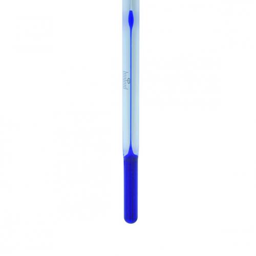 ASTM-teploměry ''ACCU-SAFE''