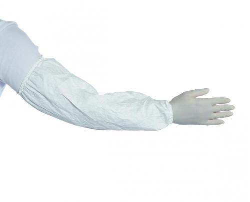 Ochranná manžeta Tyvek® IsoClean®, sterilní