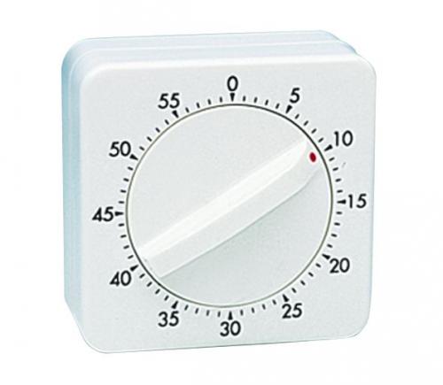 Interval timer s alarm